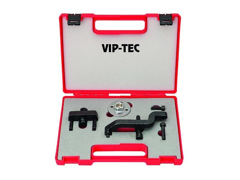 Vip-Tec DEVİRDAİM POMPASI DEMONTE KİTİ - DİZEL