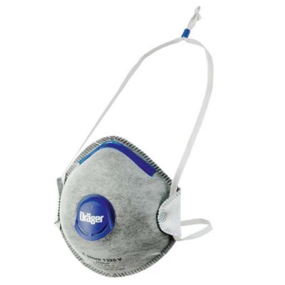 Dräger X-plore 1320 V Odour FFP2 D
