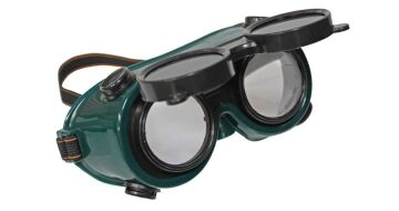G-025A-G KORUYUCU GÖZLÜK