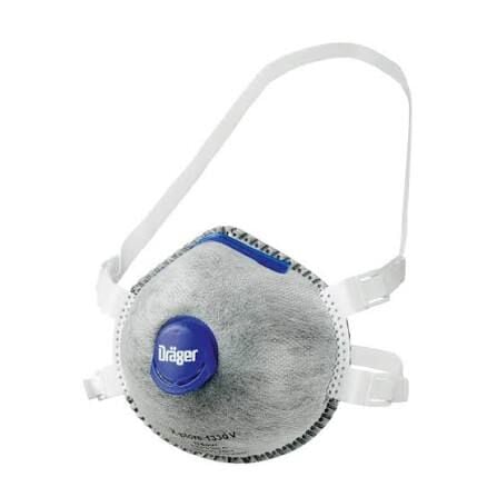 Dräger X-plore 1330 V Odour FFP3 D