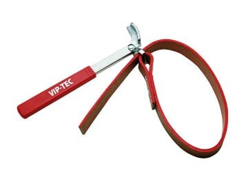 Vip-Tec KAYIŞLI YAĞ FİLTRE SÖKECEĞİ - 160 x 730