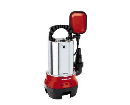 EINHELL KİRLİ SU DALGIÇ POMPA GC-DP 5225 N