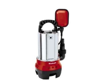 EINHELL KİRLİ SU DALGIÇ POMPA GC-DP 5225 N