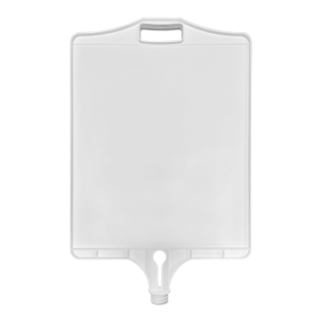 MFK 9300 DİKDÖRTGEN TABELA
