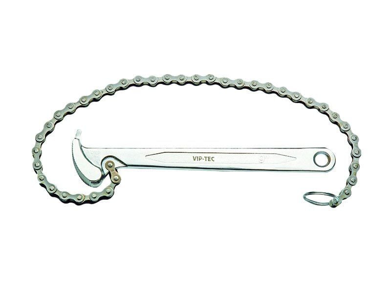 Vip-Tec ZİNCİRLİ YAĞ FİLTRE SÖKECEĞİ - 60 - 110