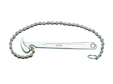 Vip-Tec ZİNCİRLİ YAĞ FİLTRE SÖKECEĞİ - 60 - 110