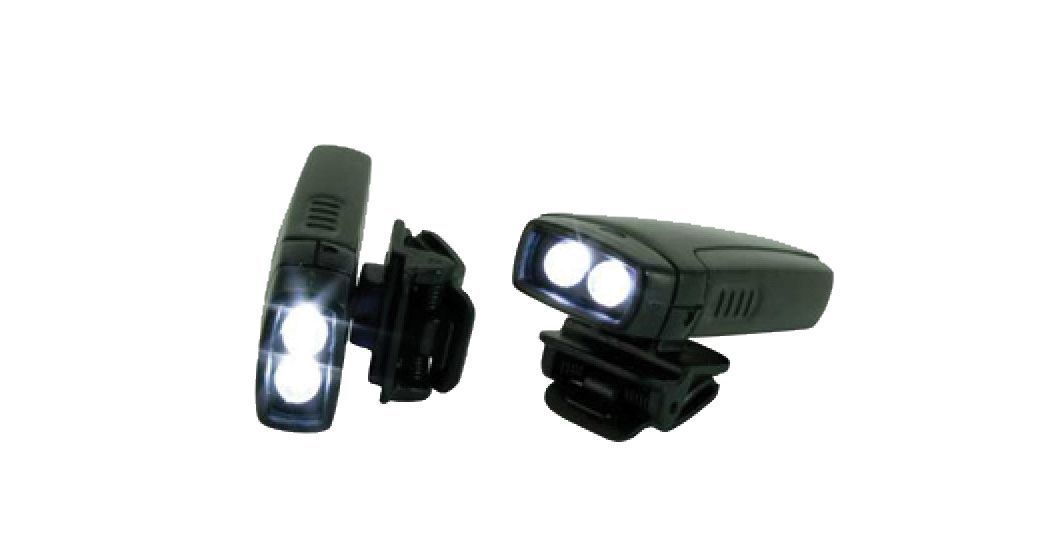 LED Gözlük Aydınlatma Aparatı