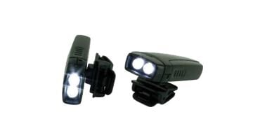 LED Gözlük Aydınlatma Aparatı