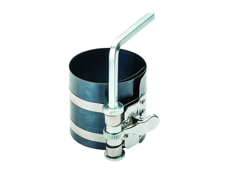 Vip-Tec PİSTON SEGMAN ÇEMBERLERİ