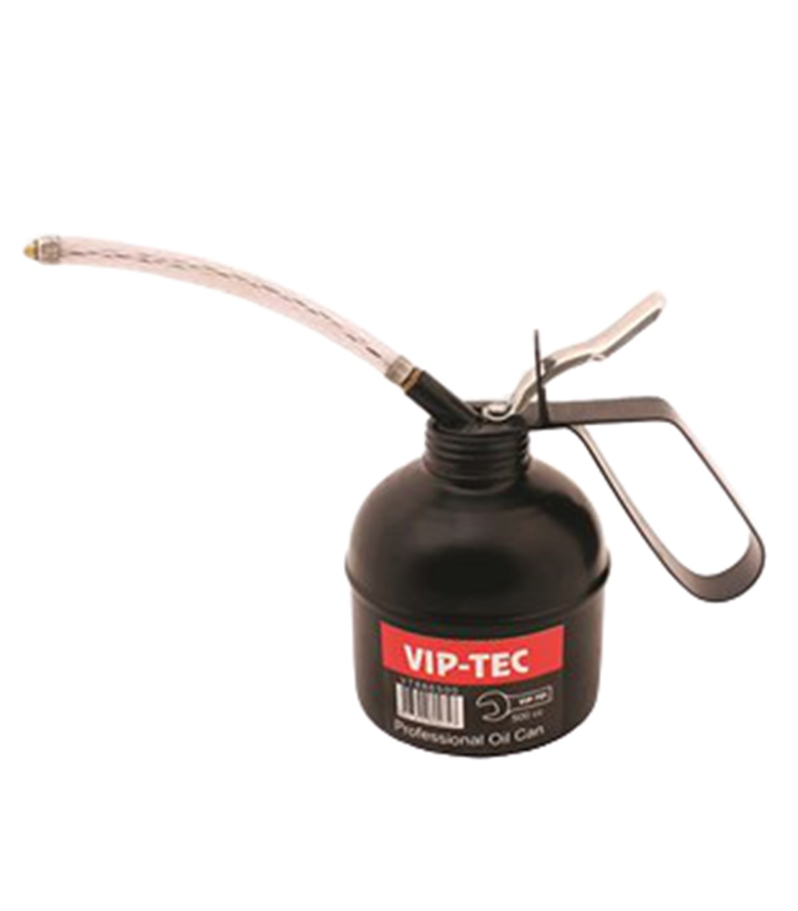 Vip-Tec METAL YAĞDANLIK