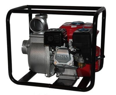 BALATLI FP-SP-GR-B30 3” SU MOTORU