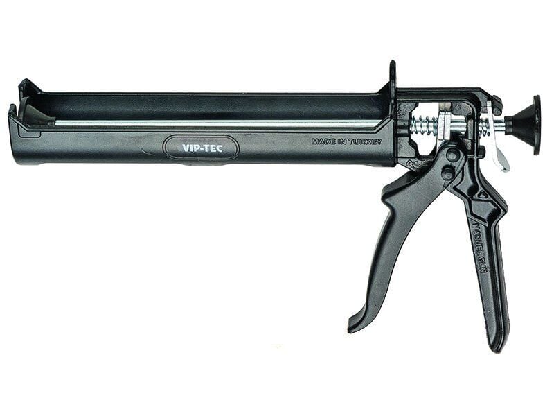 Vip-Tec STANDART METAL SİLİKON TABANCASI - 310 ml