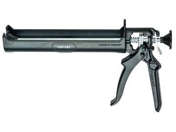 Vip-Tec STANDART METAL SİLİKON TABANCASI - 310 ml