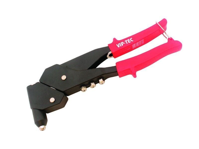 Vip-Tec DÖNER KAFALI PERÇİN PENSİ - 280 mm