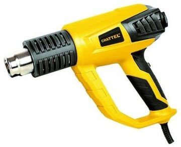 CHATTEL CHT 1522 SICAK HAVA TABANCASI