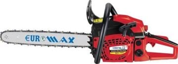 EUROMAX EX75047C BENZİNLİ AĞAÇ KESİM MOTORU 450MM