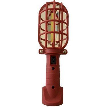 Vip-Tec SEYYAR TAMİRCİ FENERİ - VT891048