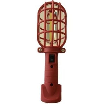 Vip-Tec SEYYAR TAMİRCİ FENERİ - VT891048