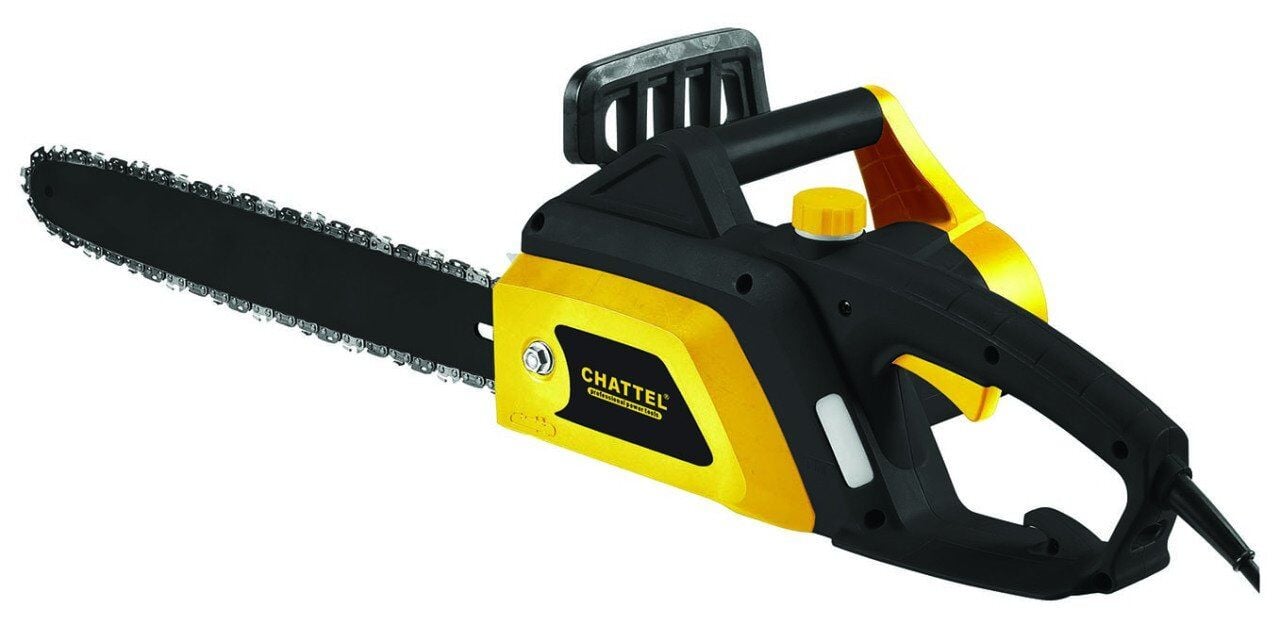 CHATTEL CHT 6402 ELEKTRİKLİ AĞAÇ KESME