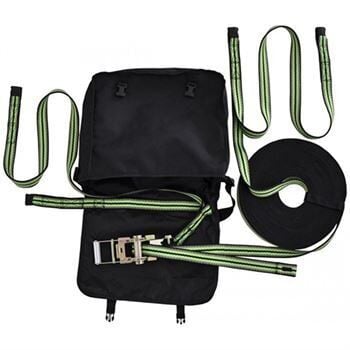 EKS-336 K Kratos Yatay Yaşam Hattı 20mt