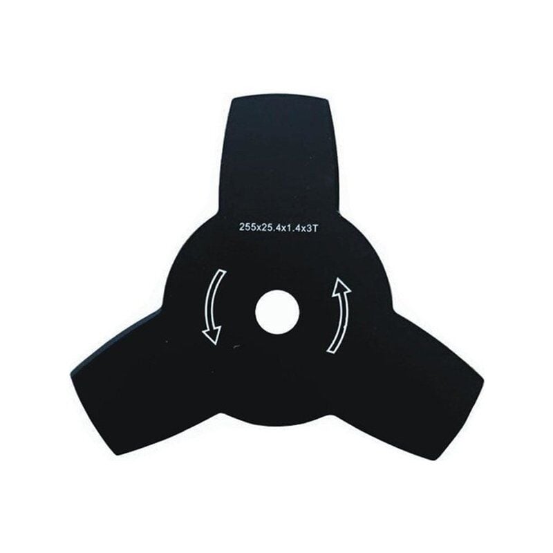 EUROMAX EX75109 BENZİNLİ YAN TIRPAN İÇİN YEDEK TESTERE