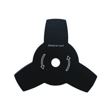 EUROMAX EX75109 BENZİNLİ YAN TIRPAN İÇİN YEDEK TESTERE