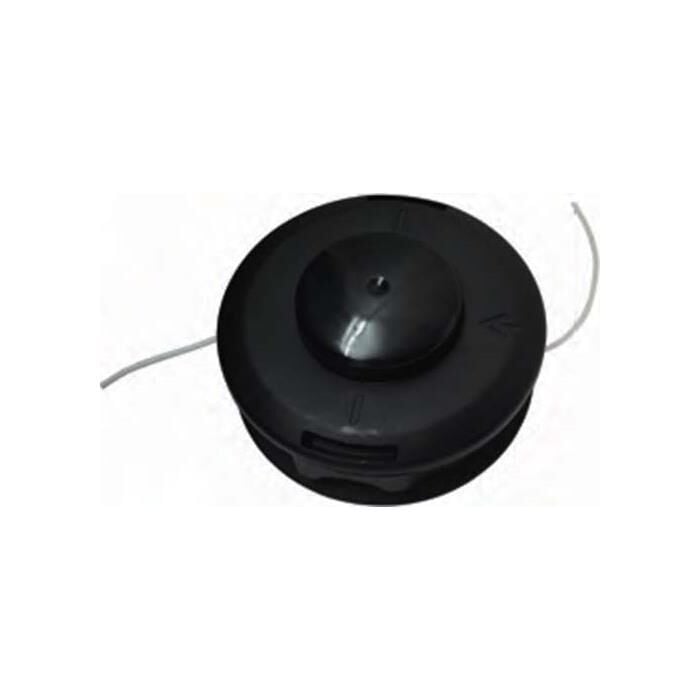 EUROMAX EX75107 BENZİNLİ YAN TIRPAN İÇİN YEDEK MİSİNA BAŞLIĞI