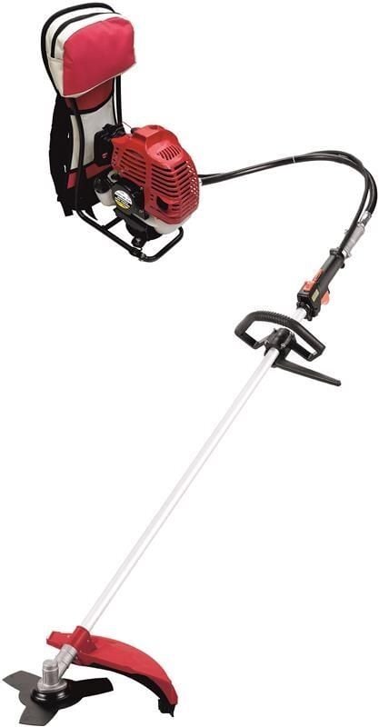 EUROMAX EX75103 BENZİNLİ SIRT TIRPAN