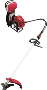 EUROMAX EX75103 BENZİNLİ SIRT TIRPAN