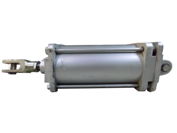 TEKMAK PNÖMATİK SİLİNDİR