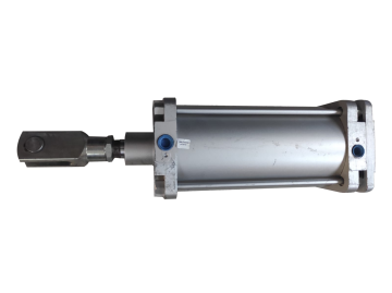 TEKMAK PNÖMATİK SİLİNDİR