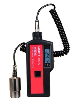 UNI-T UT312 VIBRASYON TEST CIHAZI