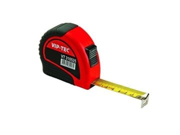 Vip-Tec ARAZİ ŞERİT METRESİ