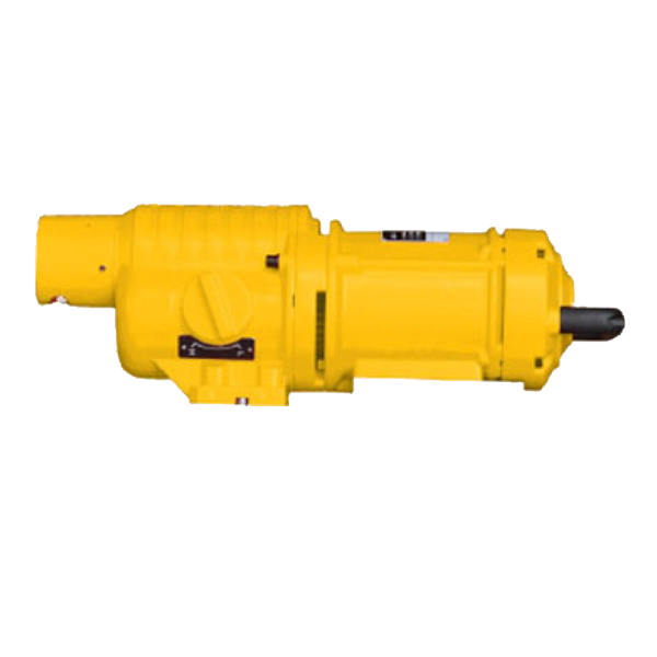 CHT 3420 AÇILI KAROT MAKİNA MOTORU