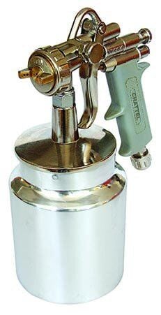 CHATTEL Boya Tabancası G70