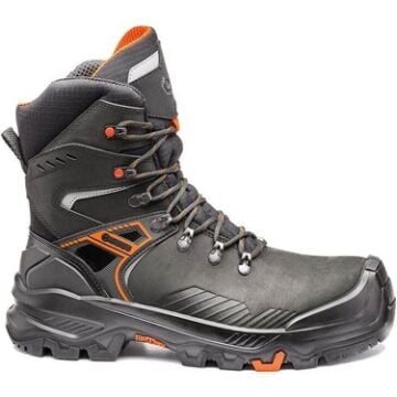 BASE B1610A T-REX TOP S3S HRO CI HI LG FO SR İş Ayakkabısı