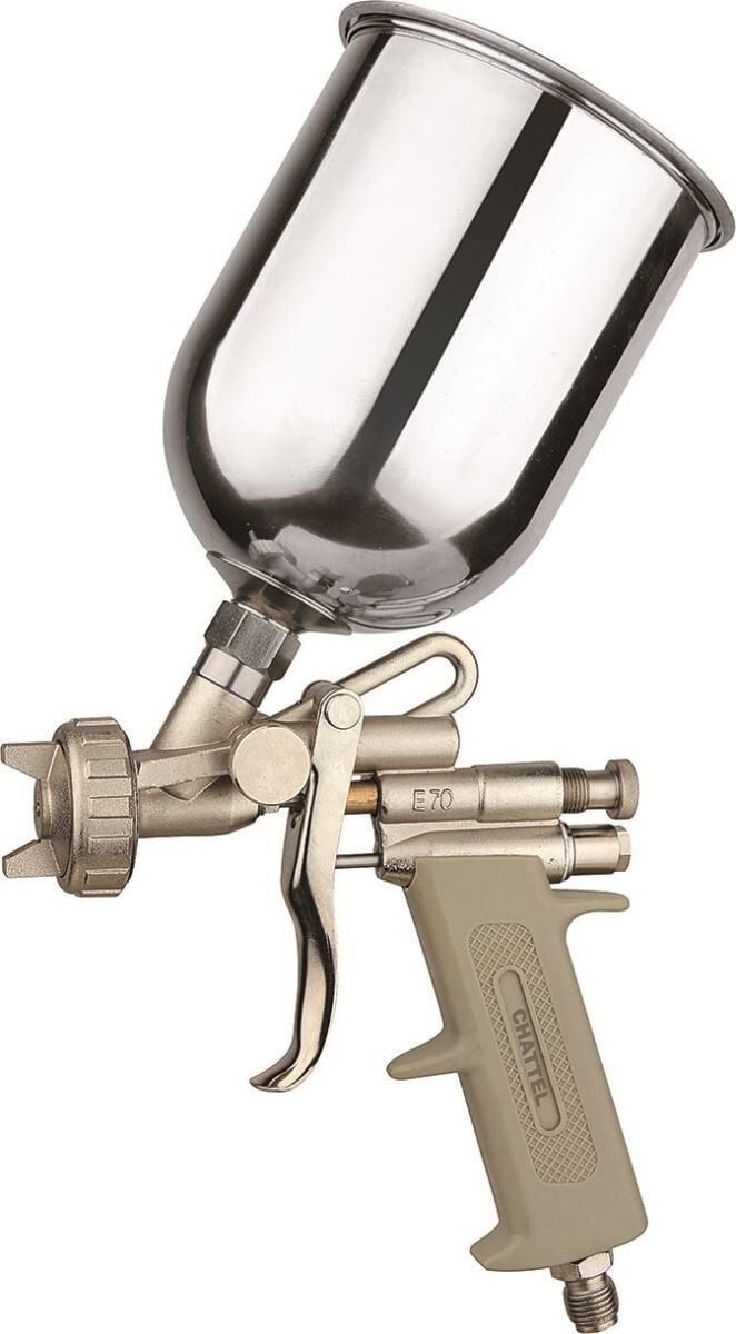 ASTURO BOYA TABANCASI E70