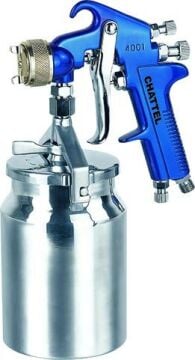 CHATTEL Boya Tabancası 4001S