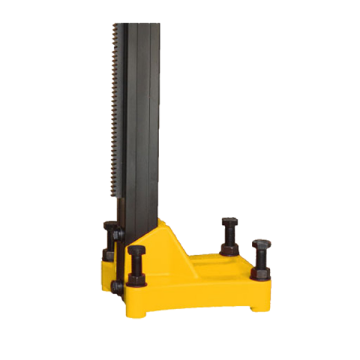 CHT 3416 STANDART KAROT STANDI