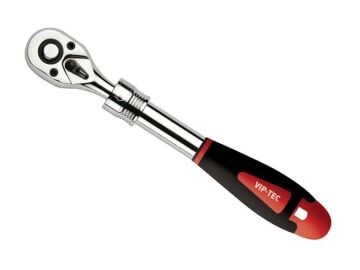 1/4'' PROFESYONEL CIRCIR KOLU-UZATMALI