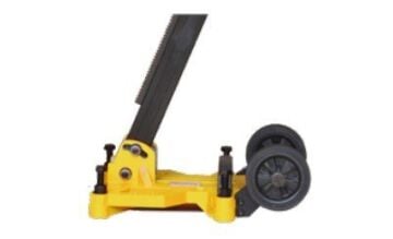 CHT 3422 AÇILI KAROT STANDI