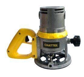 CHT 4679 TEK KOLLU FREZE MAKİNASI