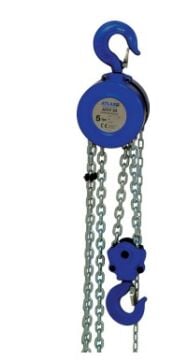 ATCY 55- 5 Ton Kapasiteli ve 5 Metre ATLAS PRO
