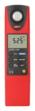 DIJITAL LUXMETRE UT382