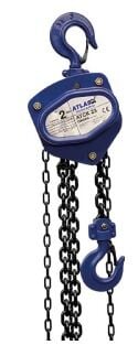 ATCK 2-10- 2 Ton Kapasiteli ve 5 Metre ATLAS PRO