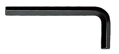 350S 3.0mm SIYAH KISA ALLEN ANAHTAR