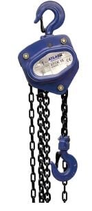 ATCK 1-10- 1 Ton Kapasiteli ve 10 Metre ATLAS PRO