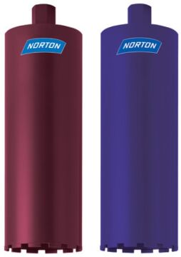 NORTON DYNAMIC-CD 51 mm KAROT UC