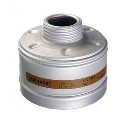 A2 Gaz Filtresi EN 14387