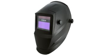 LUXE Otomatik Kaynak Maskesi